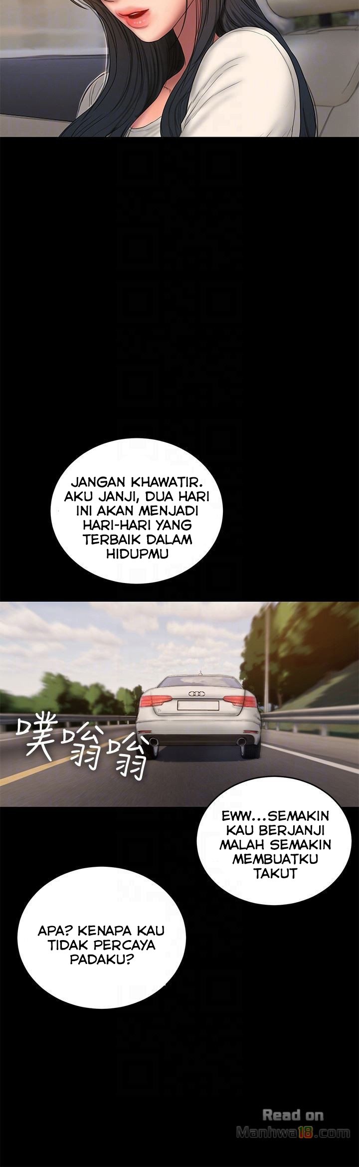Run Away - Chapter 44 31