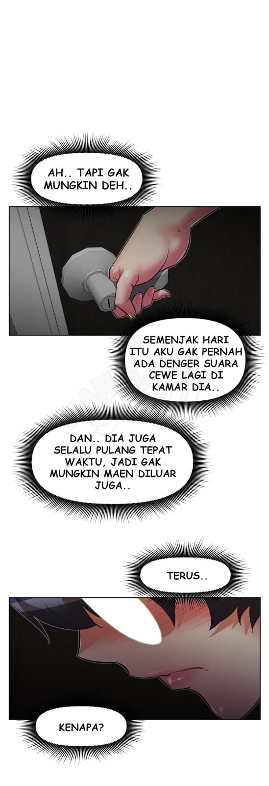 Brawling Go - Chapter 44 44