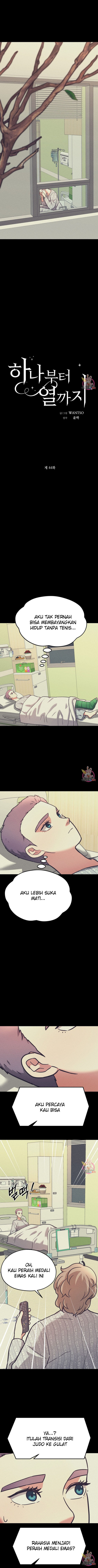 Booty Camp - Chapter 44 5