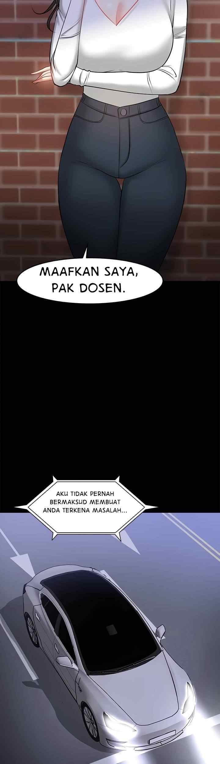 Are You Just Going To Watch - Chapter 44 67