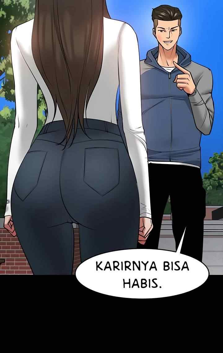 Are You Just Going To Watch - Chapter 44 10