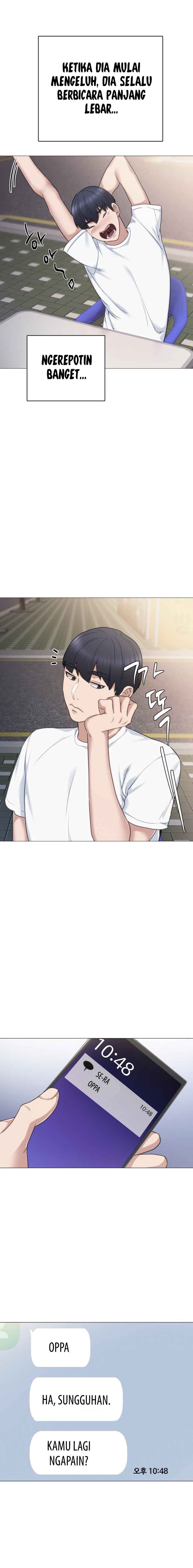 Teaching Practice - Chapter 44 6
