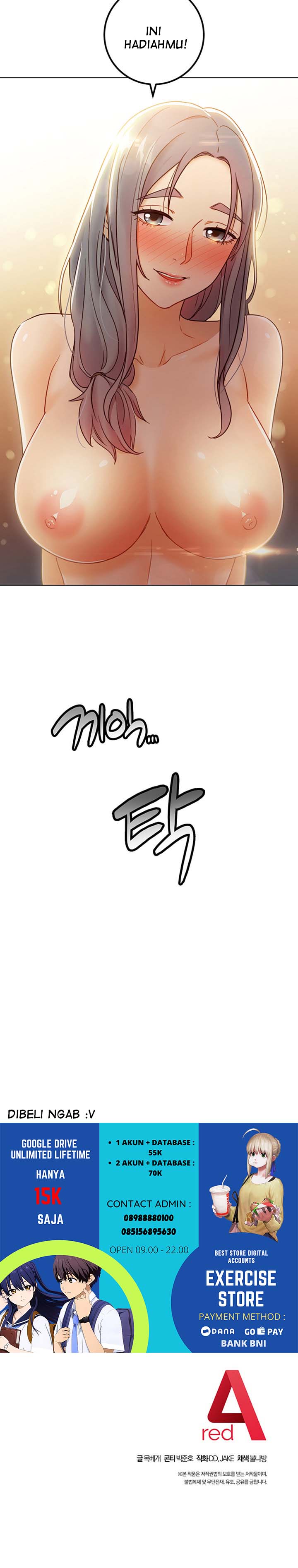 Stepmothers Friends - Chapter 44 18