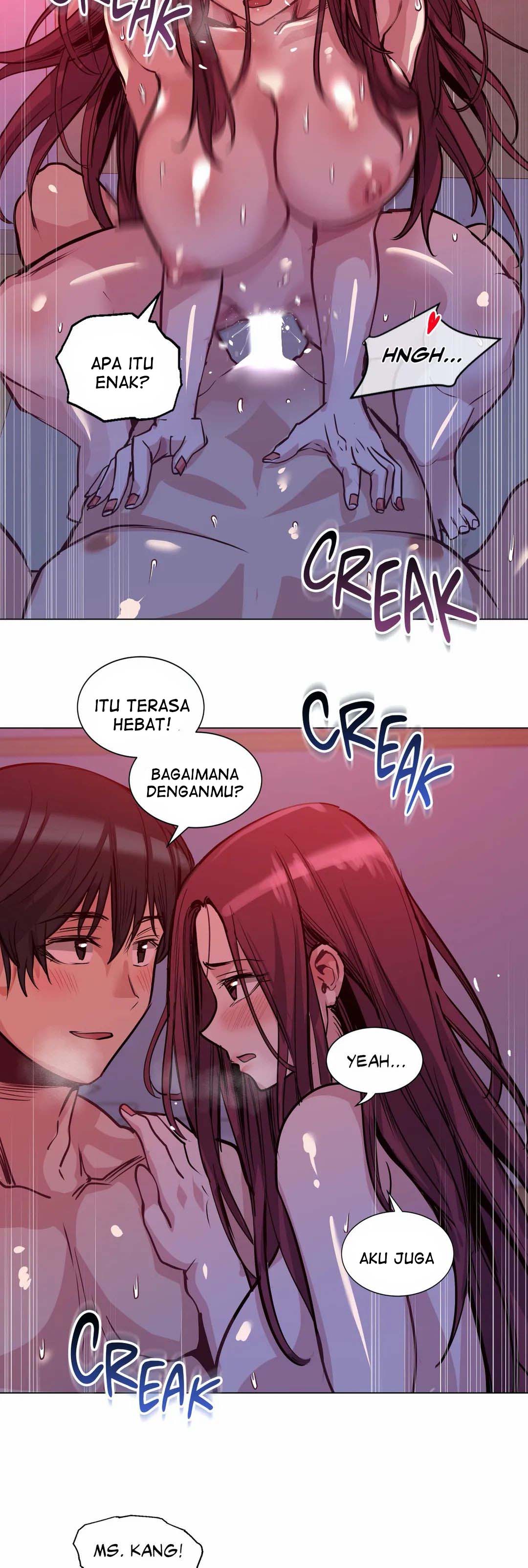 Lucky Guy - Chapter 44 24
