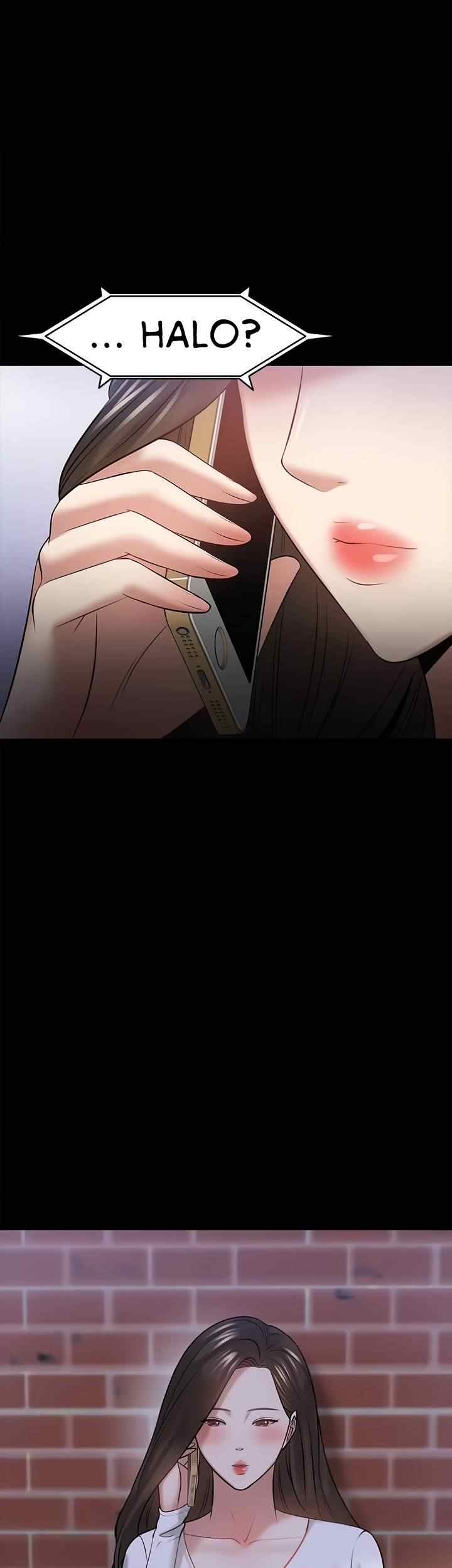 Are You Just Going To Watch - Chapter 44 66