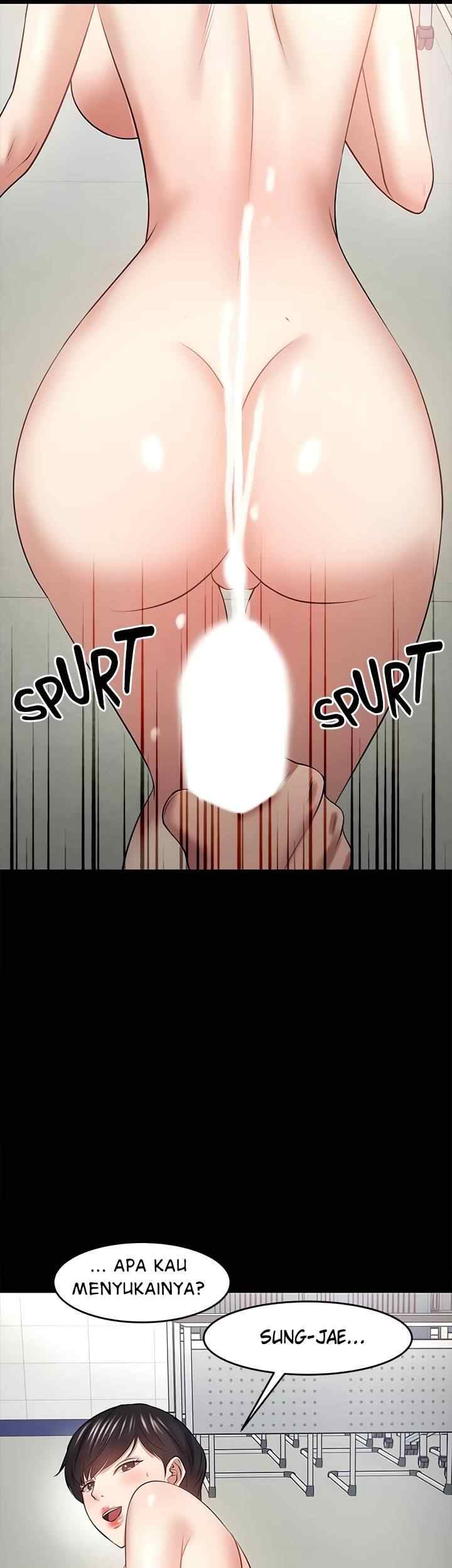 Are You Just Going To Watch - Chapter 44 44