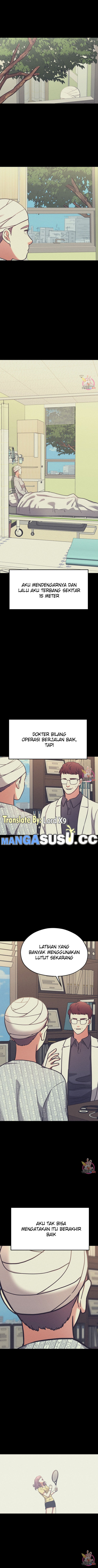 Booty Camp - Chapter 44 3