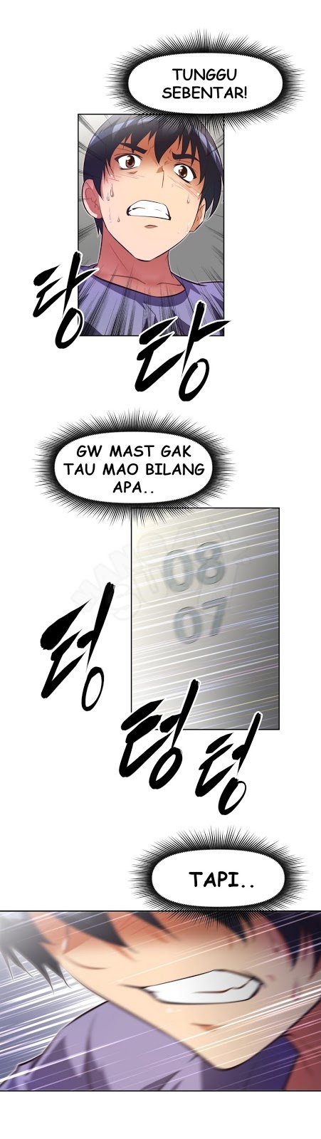 Brawling Go - Chapter 44 14