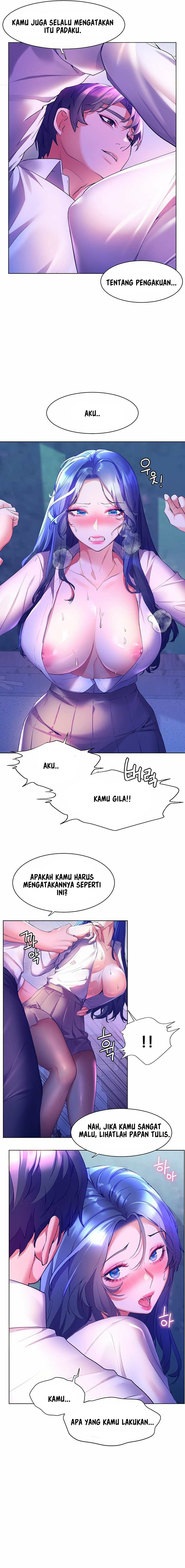 Childhood Bride - Chapter 44 9