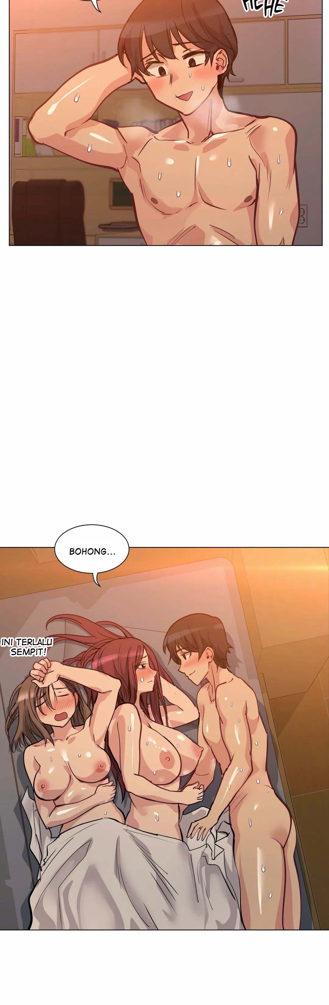 Lucky Guy - Chapter 44 32