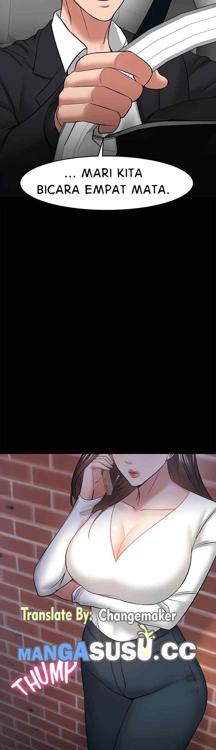 Are You Just Going To Watch - Chapter 44 72