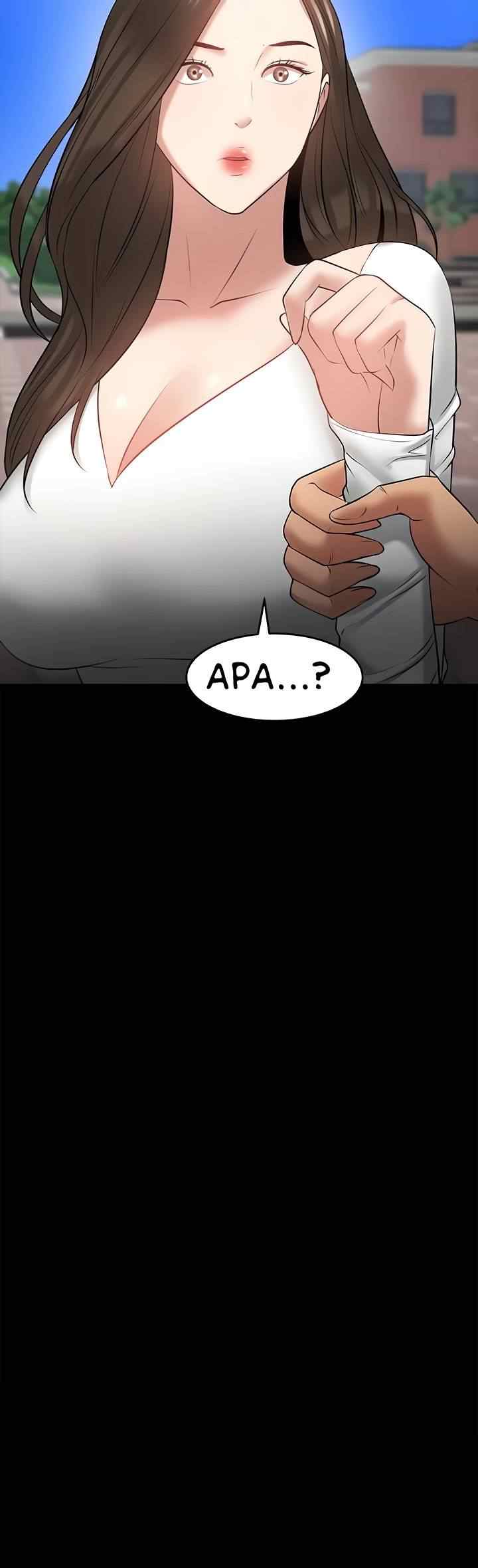 Are You Just Going To Watch - Chapter 44 4