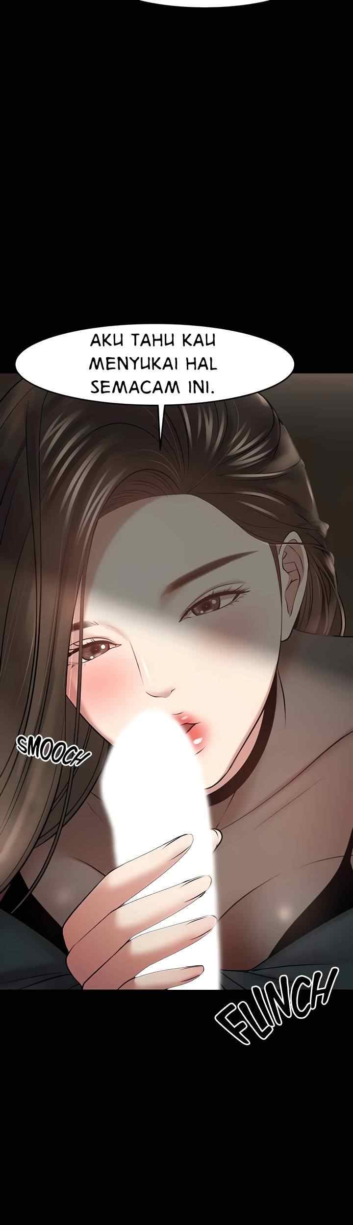 Are You Just Going To Watch - Chapter 44 21