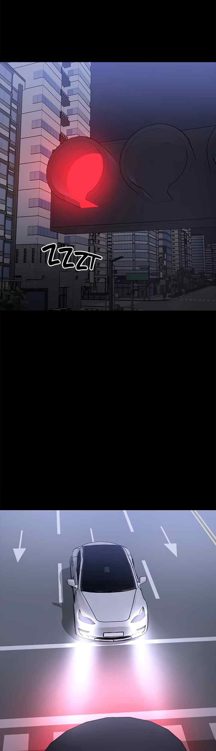Are You Just Going To Watch - Chapter 44 61