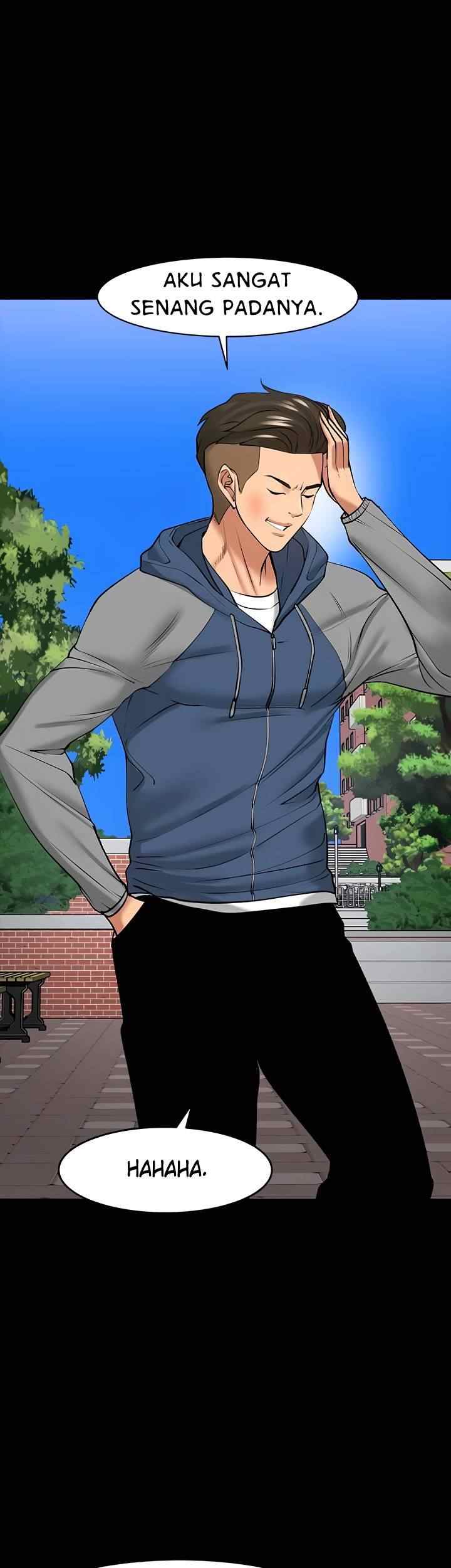 Are You Just Going To Watch - Chapter 44 11