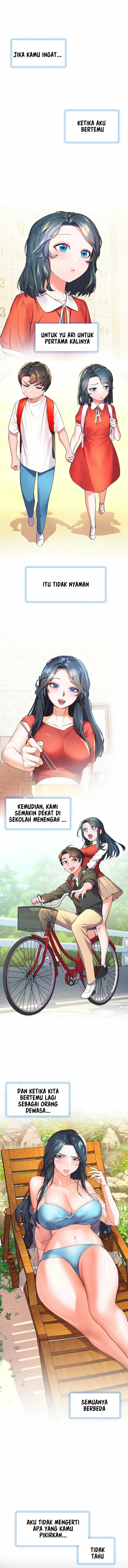Childhood Bride - Chapter 44 3
