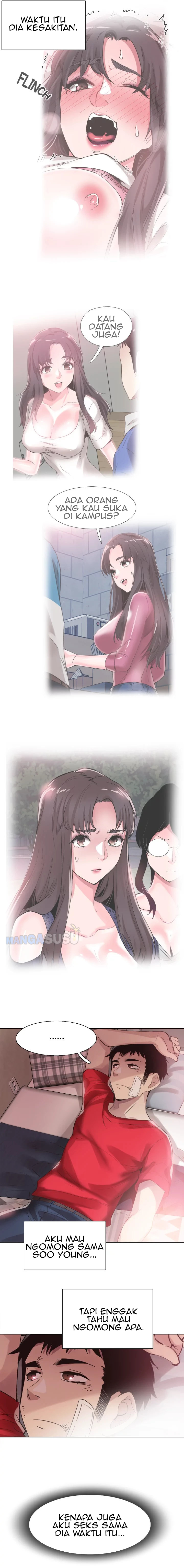 Campus Live - Chapter 44 14