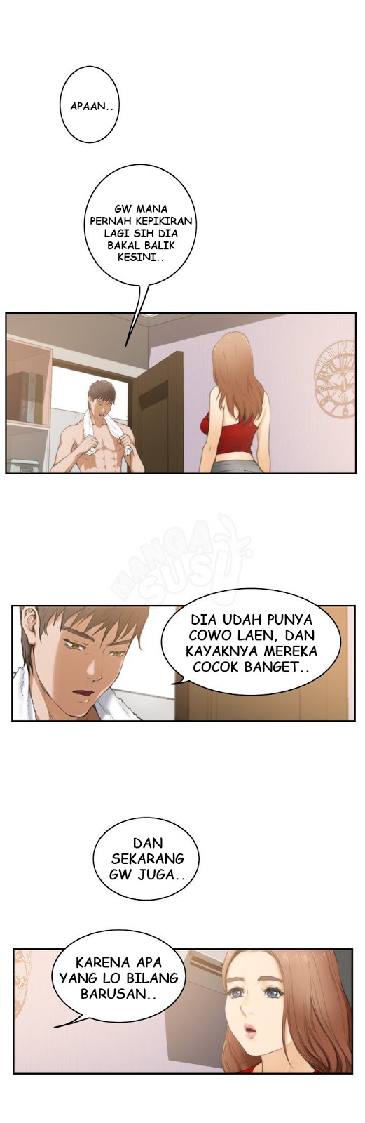 H-Mate - Chapter 12 20