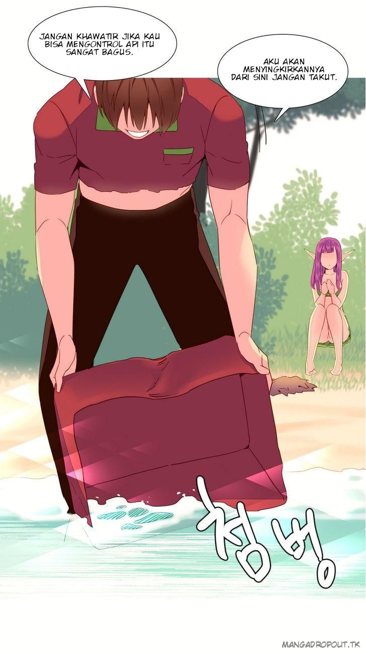 A World That I Rule - Chapter 12 15