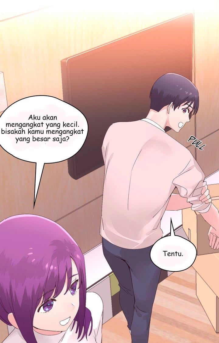 Pheromone-holic - Chapter 12 32