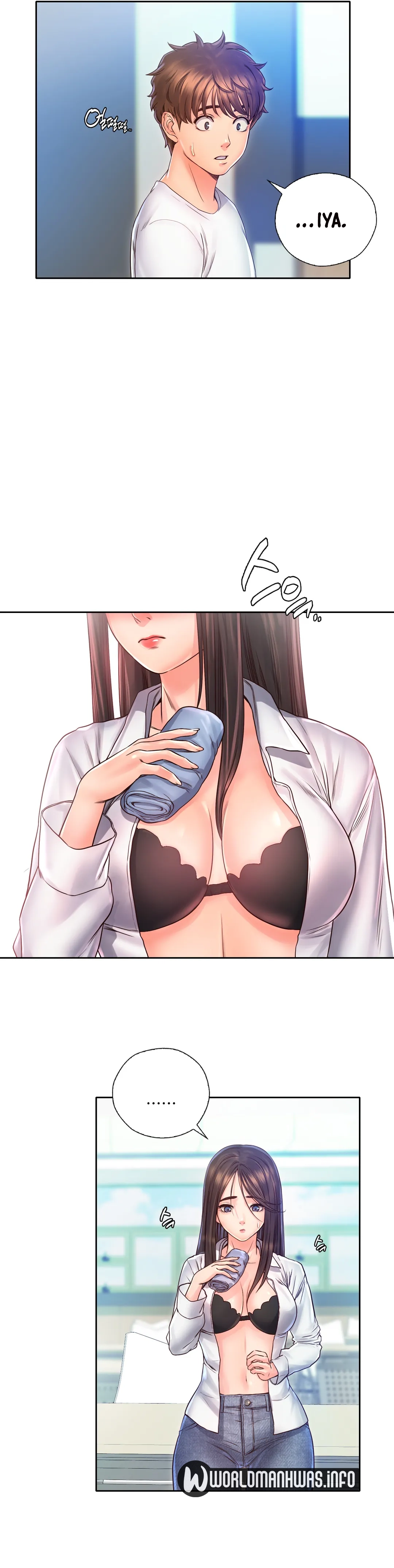 Osaka - Chapter 12 12