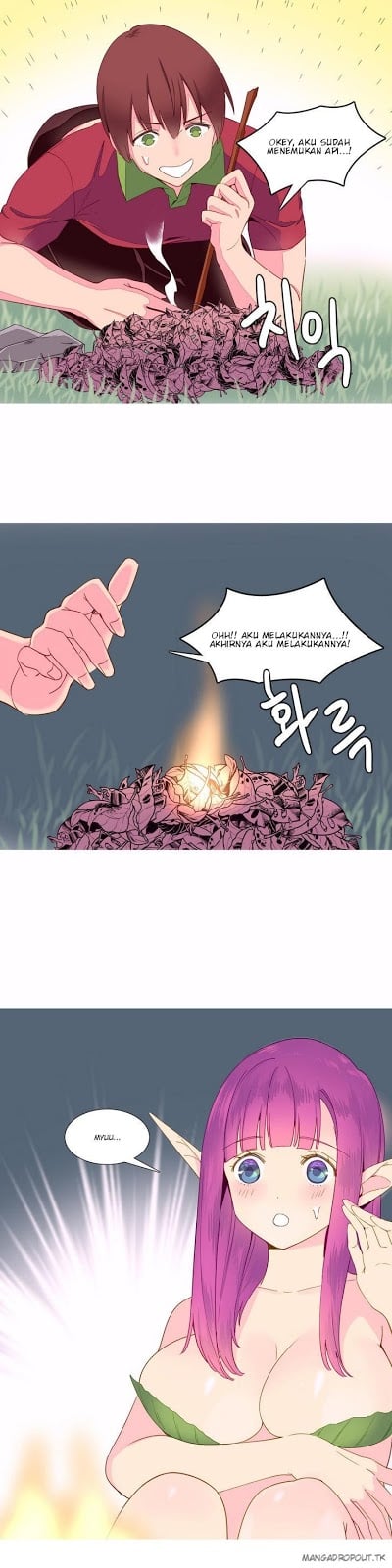 A World That I Rule - Chapter 12 10