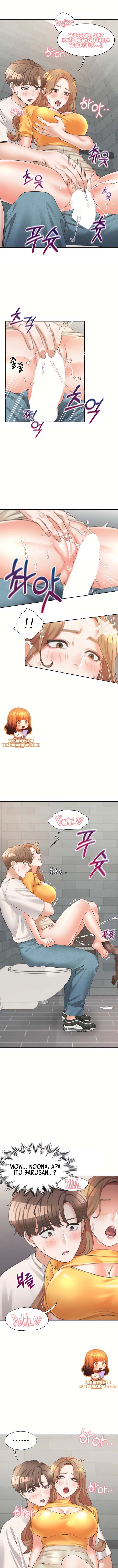 Bunking Bad - Chapter 12 13