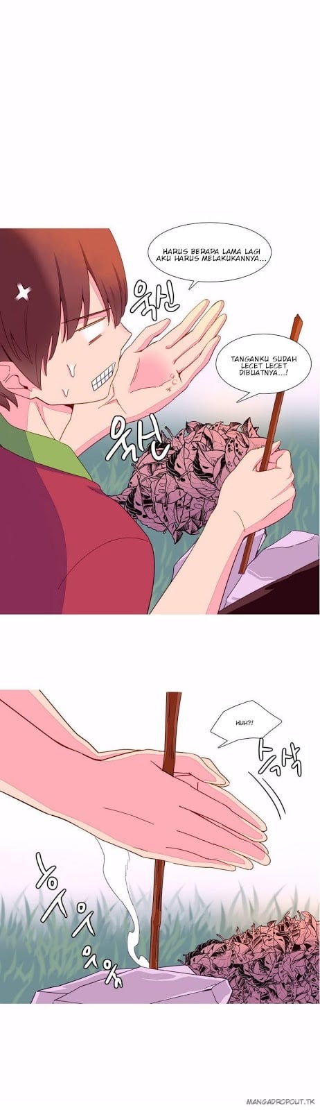 A World That I Rule - Chapter 12 9