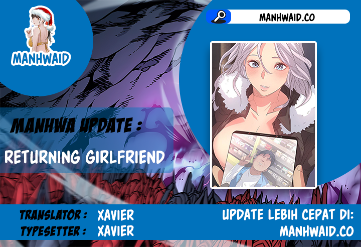 Returning Girlfriend - Chapter 12 1