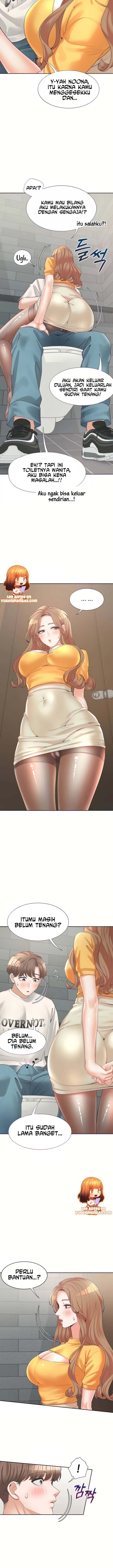 Bunking Bad - Chapter 12 4