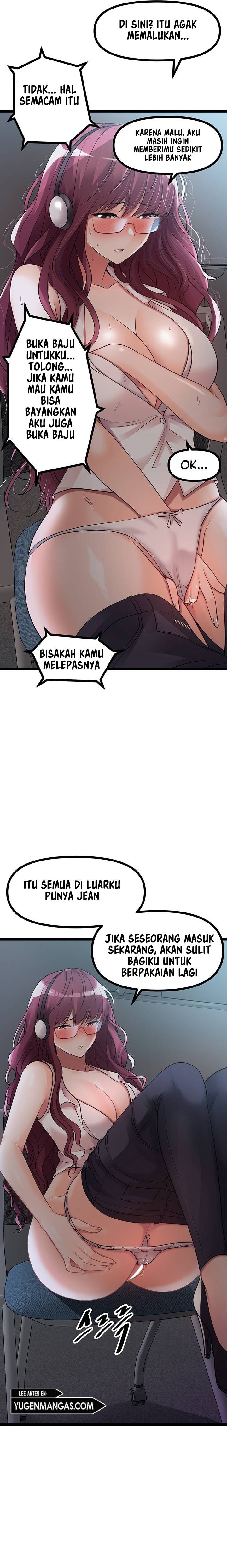 Cucumber Market - Chapter 12 29