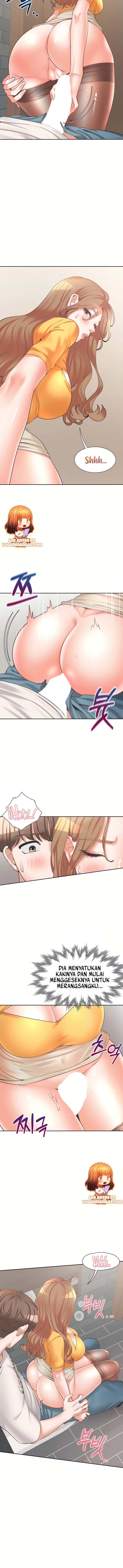 Bunking Bad - Chapter 12 8