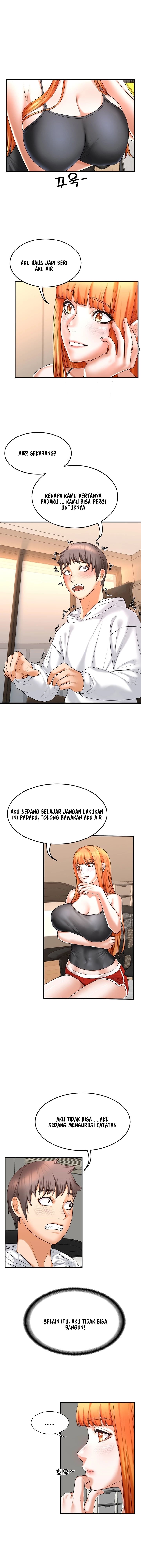 Homestay (Trickster) - Chapter 12 14