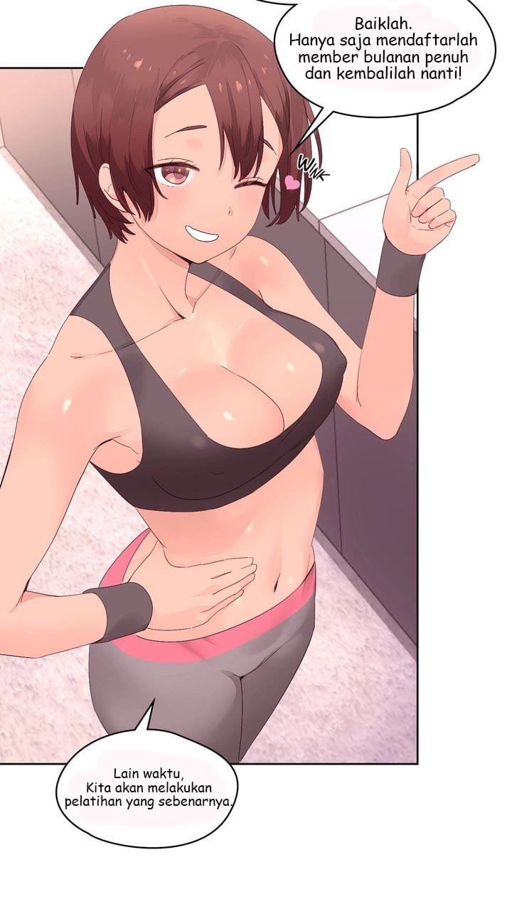 Pheromone-holic - Chapter 12 6