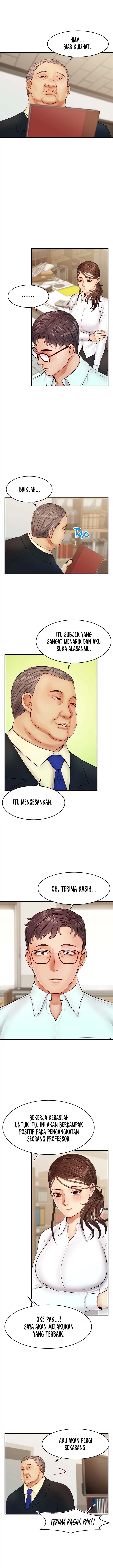 It&#8217;s Okay Because It&#8217;s Family - Chapter 12 3