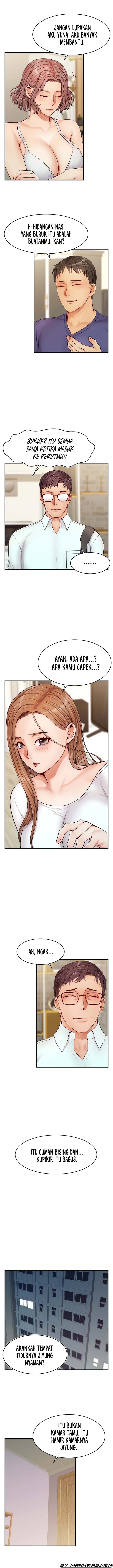 It&#8217;s Okay Because It&#8217;s Family - Chapter 12 10