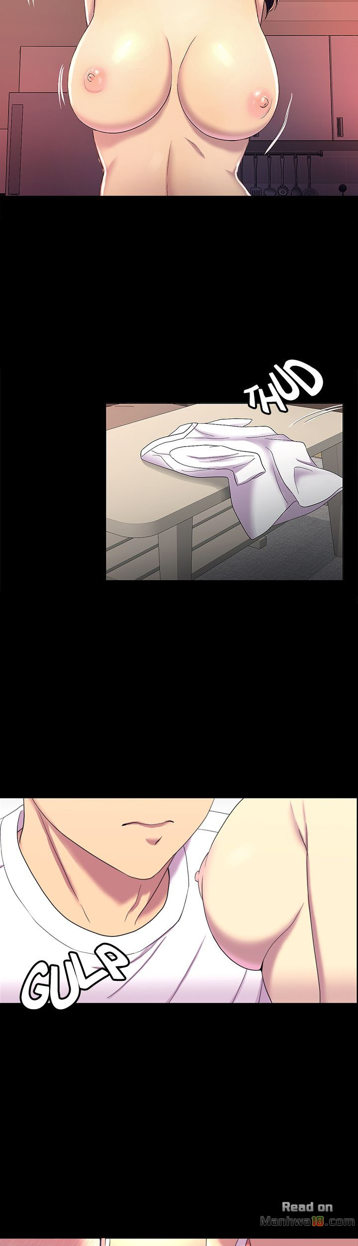 Ajeossi - Chapter 12 9