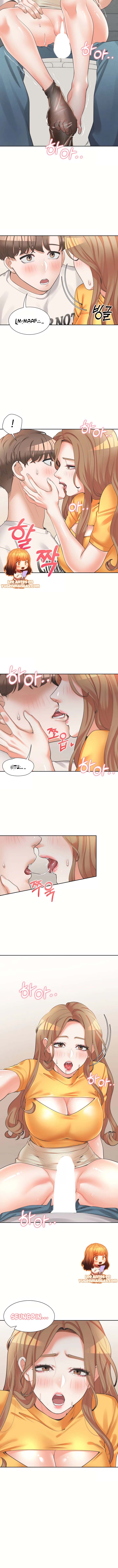 Bunking Bad - Chapter 12 14