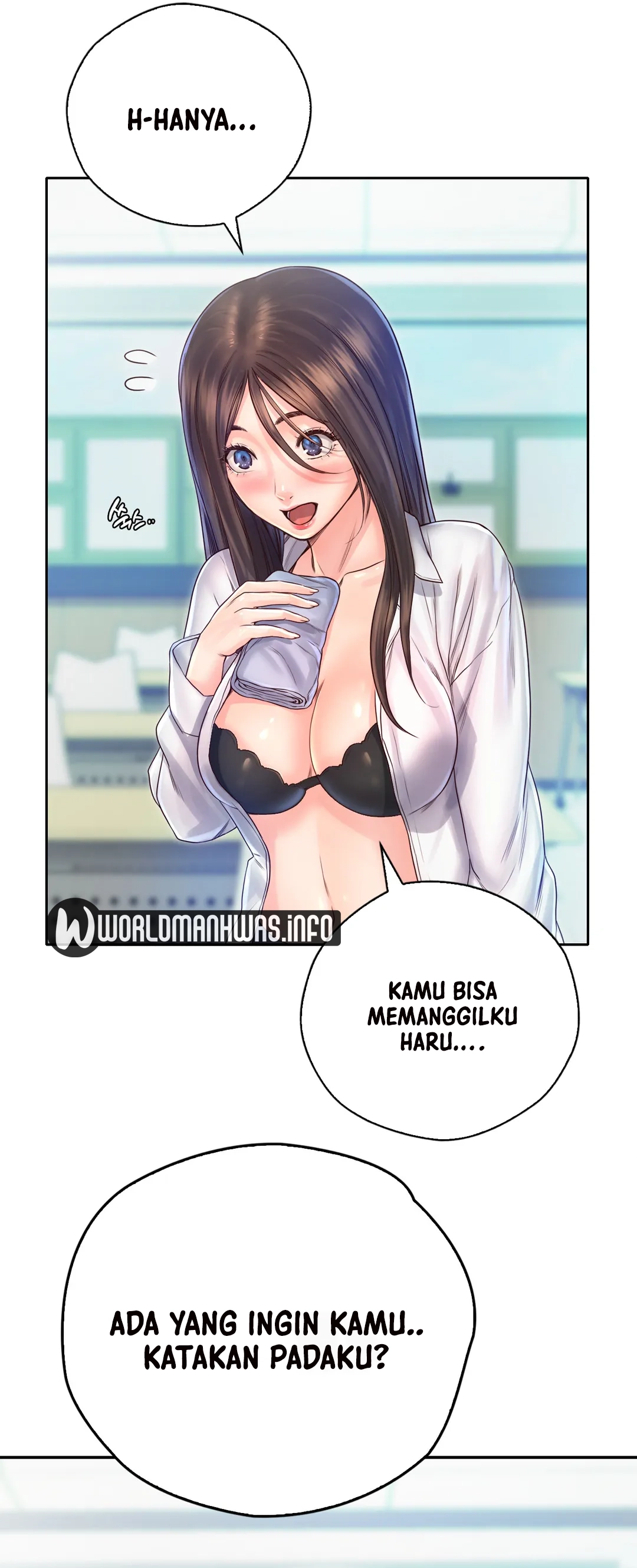 Osaka - Chapter 12 15