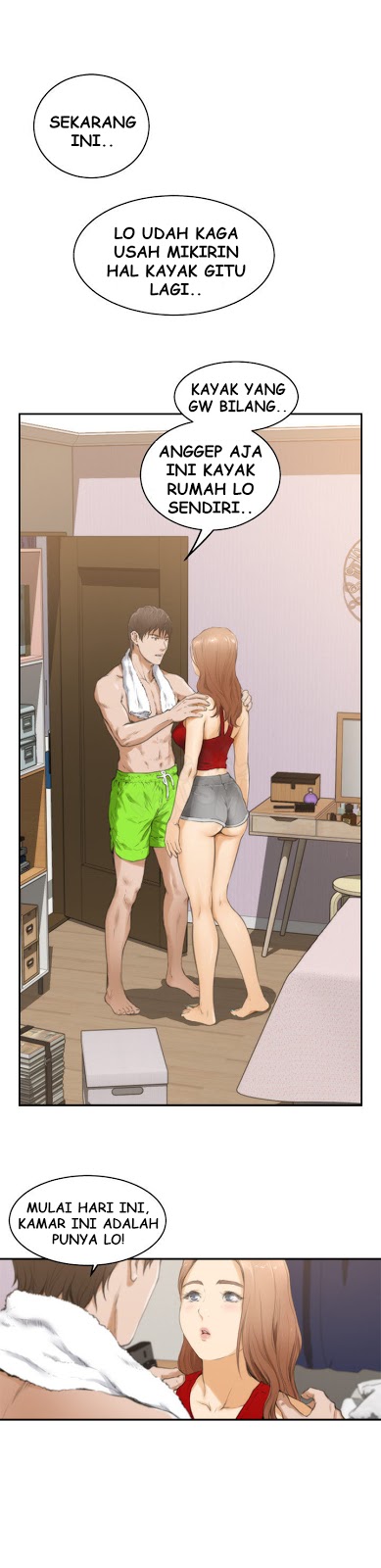 H-Mate - Chapter 12 23