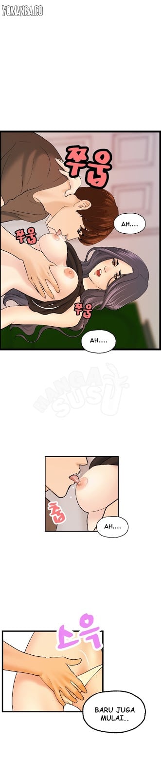 Guest House - Chapter 12 9