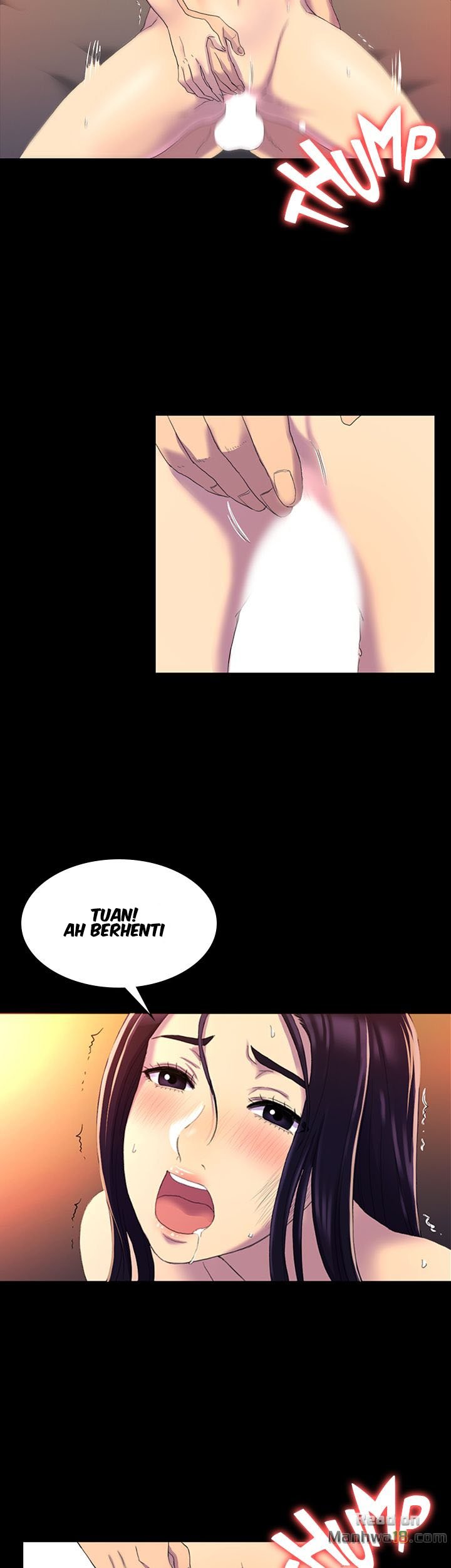 Ajeossi - Chapter 12 33