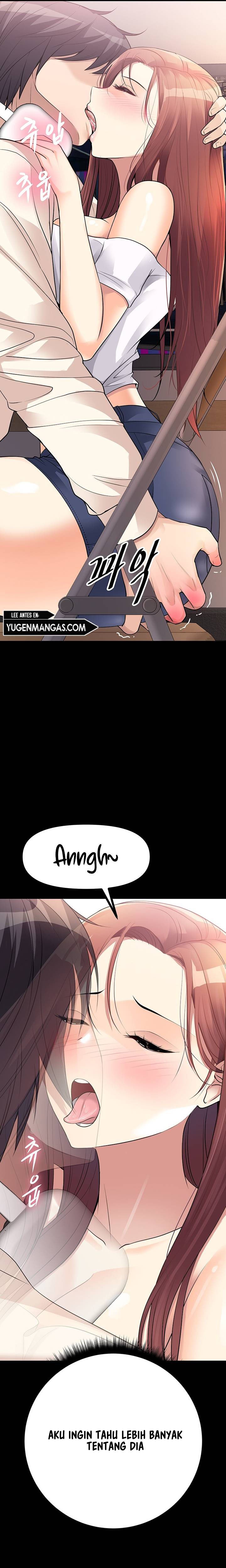 Cucumber Market - Chapter 12 9