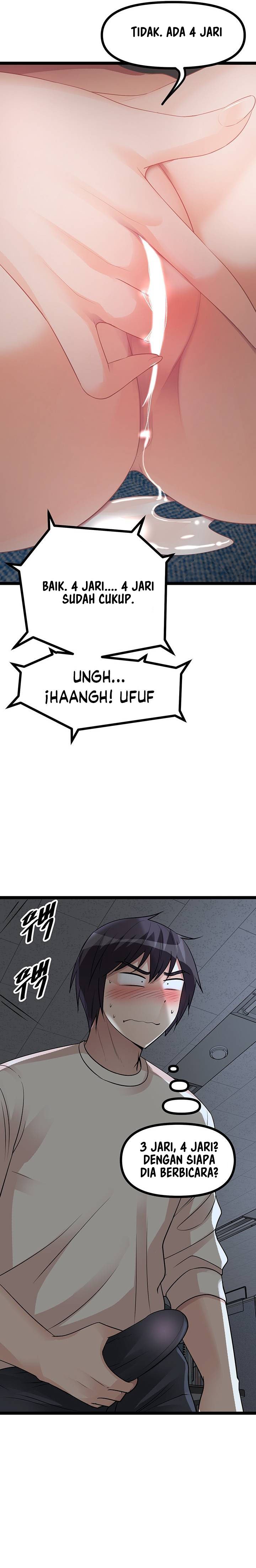 Cucumber Market - Chapter 12 34