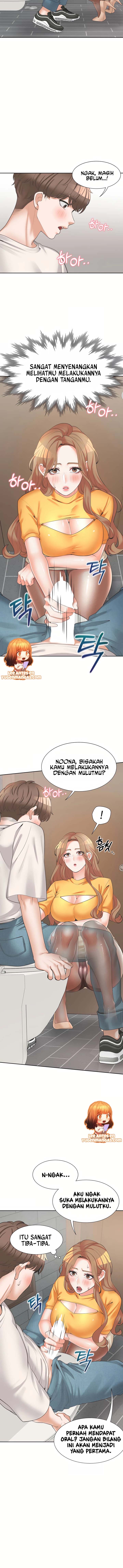 Bunking Bad - Chapter 12 6