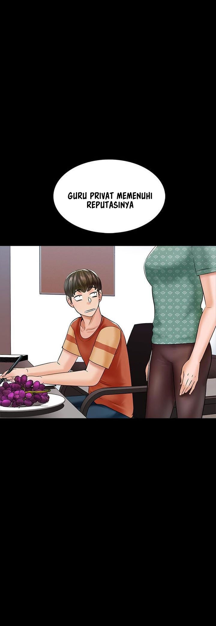 The Tutor - Chapter 12 45