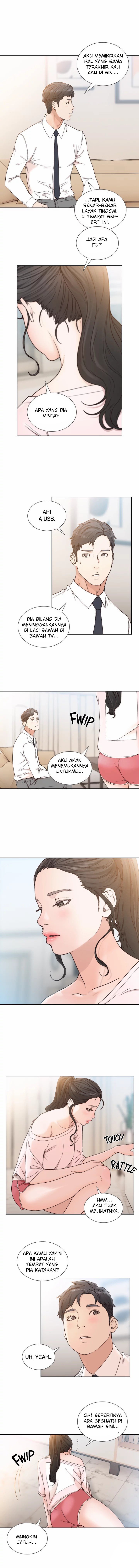 Ex-Girlfriend - Chapter 12 6