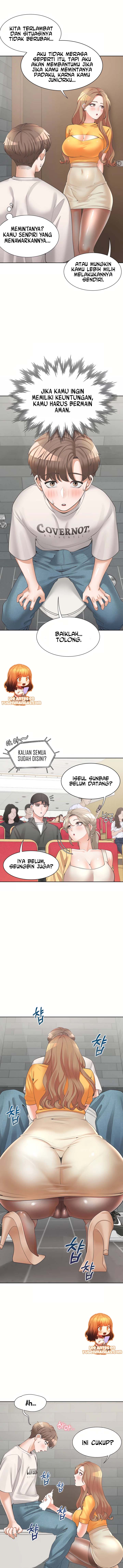 Bunking Bad - Chapter 12 5
