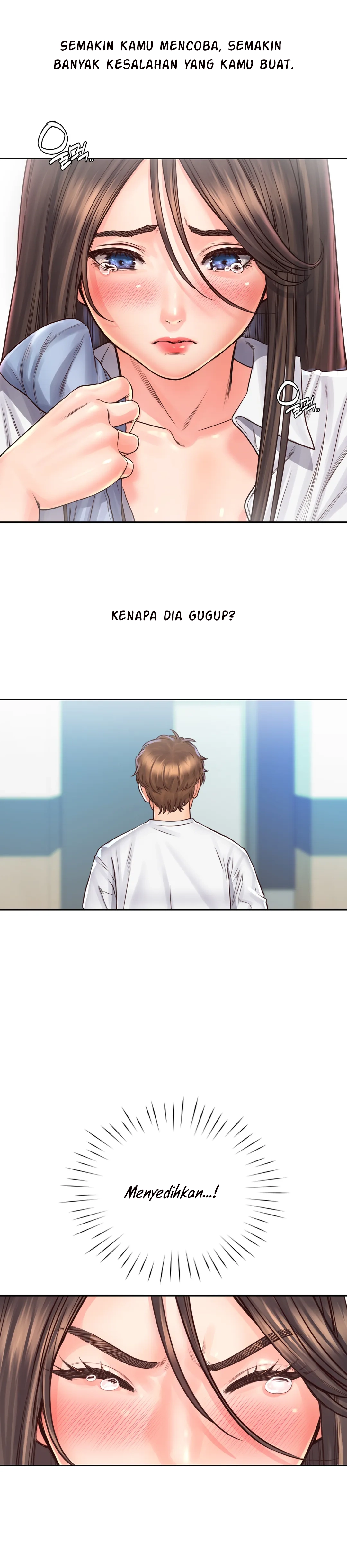 Osaka - Chapter 12 21
