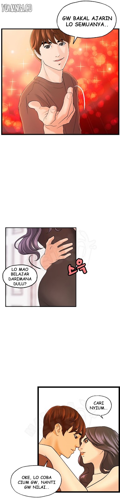 Guest House - Chapter 12 3